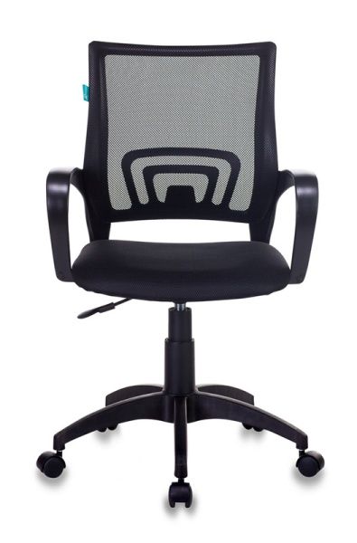 Кресло Бюрократ CH-695NLT черный TW-01 сиденье черный TW-11 сетка/ткань крестовина пластик | Купить в КупиКресла.ру