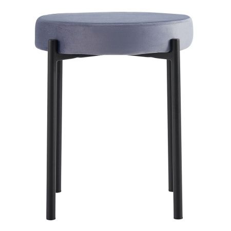 Купить Стул Bug серый по низкой цене Купить Стул Bug серый по низкой цене