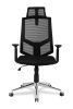 Офисные кресла - Кресло оператора College HLC-1500H/Black