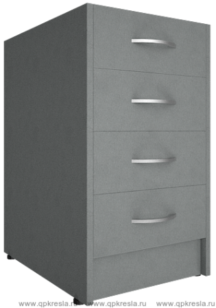 Купить Каркас тумбы А.ТП-4К по низкой цене Купить Каркас тумбы А.ТП-4К по низкой цене