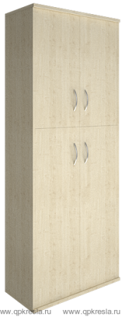 Шкаф высокий широкий А.СТ-1.8