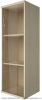 Шкаф средний узкий правый А.СУ-2.4 Шкаф средний узкий правый А.СУ-2.4