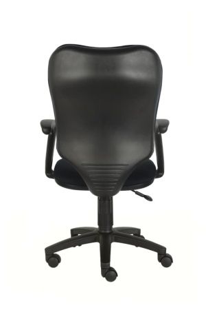 Кресло RCH 540 (Ткань Черный)