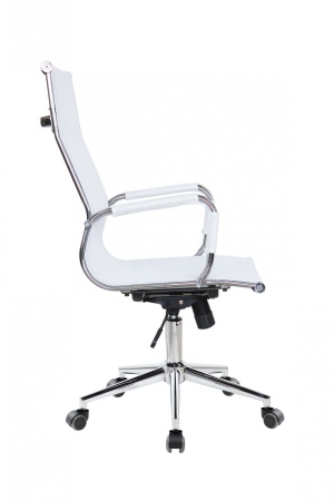 Кресло 6001-1 S (Сетка Белый)