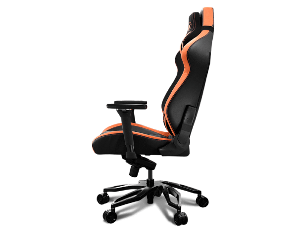 Кресло компьютерное игровое Cougar THRONE | Купить в КупиКресла.ру