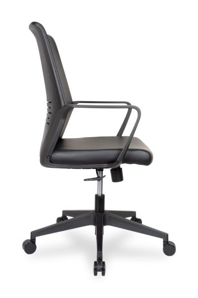 Кресло оператора College CLG-427 LBN-B Black