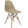 Стул Eames латте Стул Eames латте