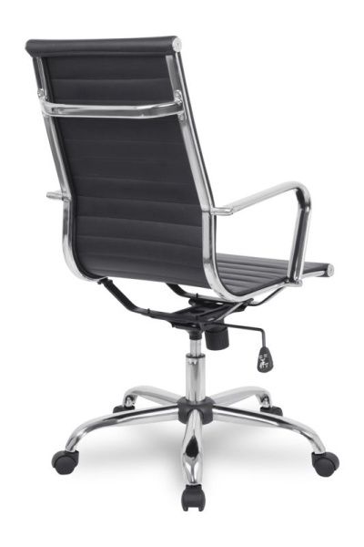 Кресло руководителя College H-966L-1/Black | Купить в КупиКресла.ру