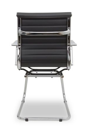 Кресло посетителя College H-916L-3/Black