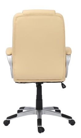 Кресло руководителя College BX-3177/Beige - ваш секрет комфорта и продуктивности Кресла руководителя - Кресло руководителя College BX-3177/Beige