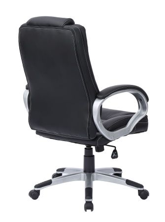 Кресла руководителя - Кресло руководителя College BX-3177/Black