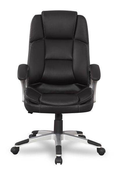 Кресло руководителя College BX-3323/Black | Купить в КупиКресла.ру