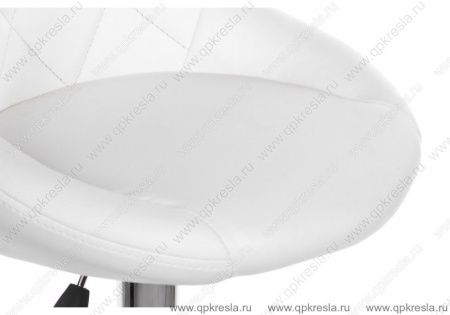 Барный стул CH-5007 экокожа черный Барный стул CH-5007 экокожа черный