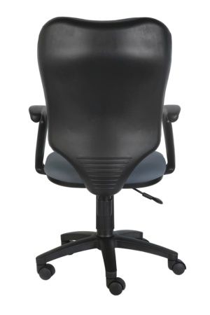 Кресло RCH 540 (Ткань Черный)