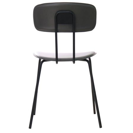 Купить Стул Tokyo серый по низкой цене