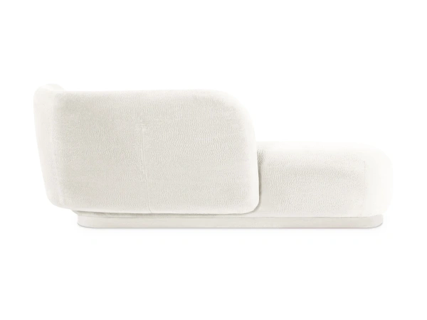 Купить Кушетка Lucca правая по низкой цене