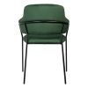 Купить Стул Palermo зеленый по низкой цене Купить Стул Palermo зеленый в интернет-магазине КупиКресла.ру