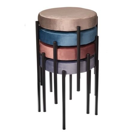 Купить Стул Bug серый по низкой цене Купить Стул Bug серый по низкой цене