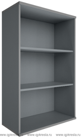 Стеллаж средний широкий А.СТ-2