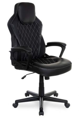 Геймерское кресло Кресло College BX-3769/Black