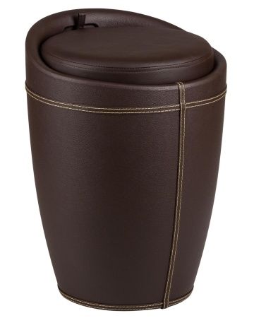 Табурет с местом для хранения 1100HPVC