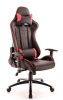 Кресло Everprof Lotus S10 экокожа красный Кресло Everprof Lotus S10 экокожа красный