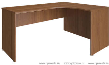 Стол криволинейный правый А.СА-4 Пр Стол криволинейный правый А.СА-4 Пр