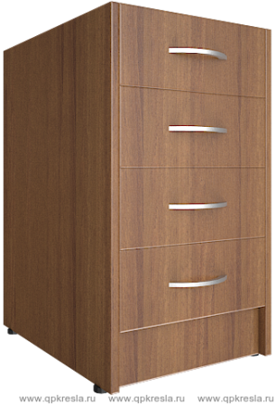 Каркас тумбы А.ТП-4К