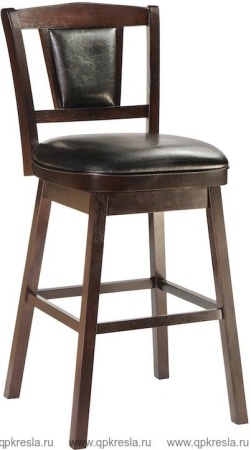 Барный стул крутящийся 1676
