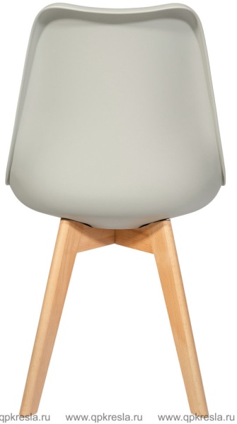 Стул FRANKFURT (Франкфурт) серый