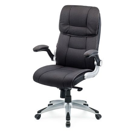 Кресло Nickolas (Николас) (Ткань Черный)