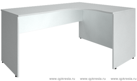 Стол криволинейный правый А.СА-4 Пр Стол криволинейный правый А.СА-4 Пр