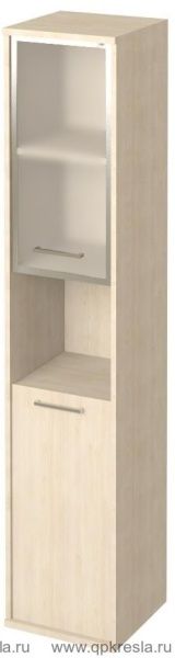 Шкаф высокий узкий KSU-1.4R