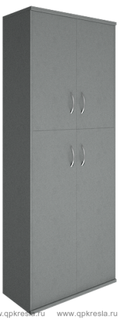 Шкаф высокий широкий А.СТ-1.8