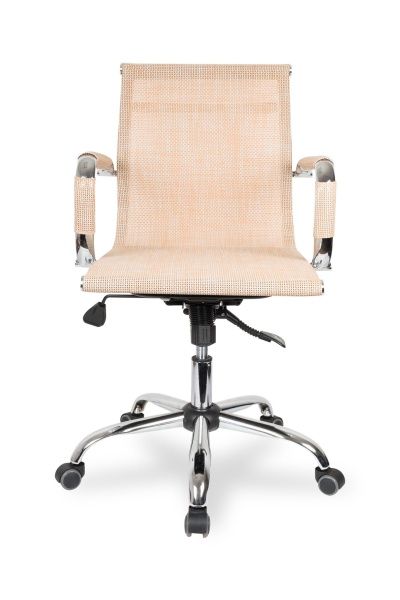 Кресло оператора College CLG-619 MXH-B Beige