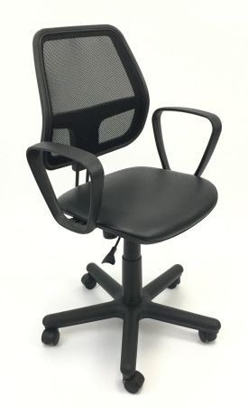 Офисное кресло Alfa GTP (Альфа)