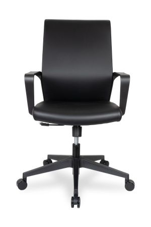 Офисные кресла - Кресло оператора College CLG-427 LBN-B Black
