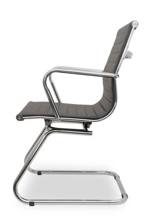 Офисные кресла - Кресло посетителя College H-916L-3/Black