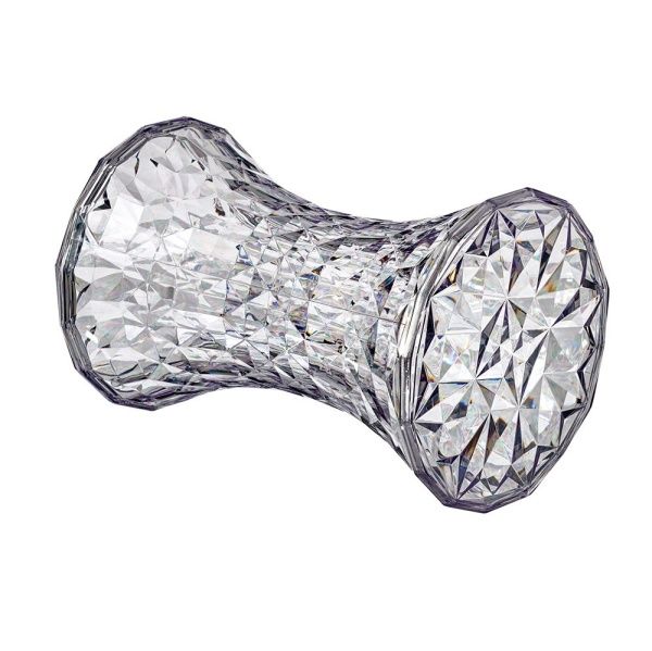 Купить Стул-пуф Stone прозрачный по низкой цене Купить Стул-пуф Stone прозрачный по низкой цене