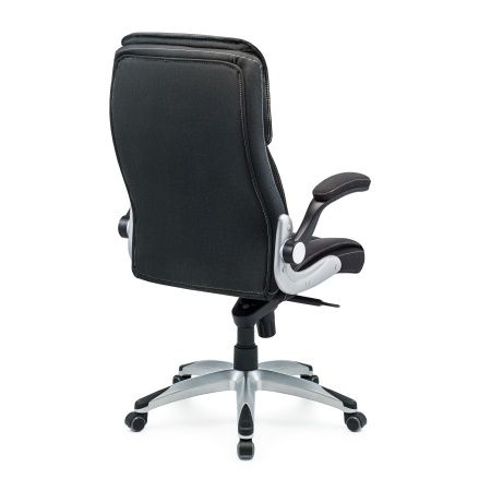 Кресло Nickolas (Николас) (Ткань Черный)