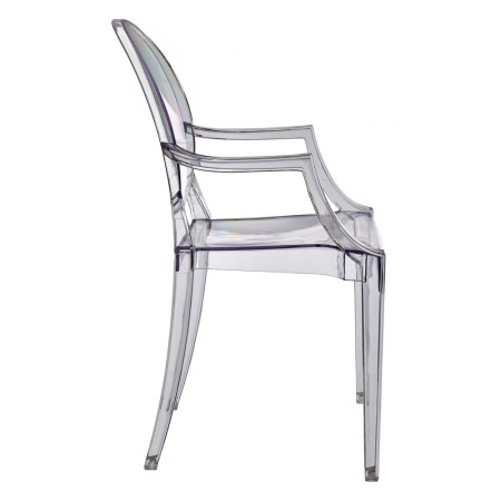 Купить Стул Louis Ghost прозрачный по низкой цене