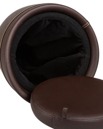 Табурет с местом для хранения 1100