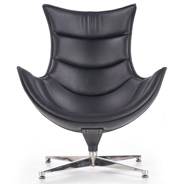 Купить Кресло LOBSTER CHAIR чёрный по низкой цене
