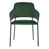 Купить Стул Palermo зеленый по низкой цене Купить Стул Palermo зеленый в интернет-магазине КупиКресла.ру