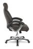 Кресло руководителя College H-8766L-1/Brown Кресло руководителя College H-8766L-1/Brown