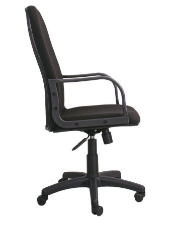 Кресло руководителя Siluet (Силуэт)