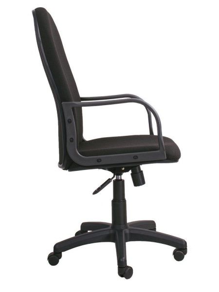 Кресло руководителя Siluet (Силуэт)