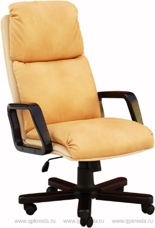 Кресло руководителя Надир дерево Кресло руководителя Надир дерево