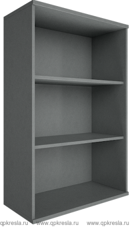 Стеллаж средний широкий А.СТ-2