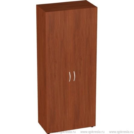 Шкаф для одежды (без топа) КН-2.2